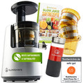 NUTRI PRESS Juicer SIEBE Smoothie Frucht Eis