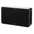 Jamo D500SUR 3 Wege Surround Lautsprecher (120/170 Watt) schwarz (Paar)