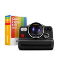 Polaroid   I 2 Instant Camera Bundle with Color i Type Film Double Pack (16 Photos)   Full Manual Control, app Enabled Analog Instant Camera with Polaroid's sharpest 3 Element Lens (6444)