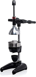 Professionelle Saftpresse für Zitrusfrüchte & Granatapfel