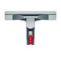 Dyson, Big Ball Parquet 2 (600 W, A, 28 kWh, 184 W), Bodenstaubsauger, beutellos, 1,5 l, 80 dB, Aluminium, Violett