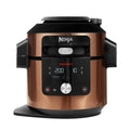 Ninja Multikocher OL650EUCP Schnellkochtopf Luftfritteuse