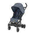 Maxi Cosi Mara Buggy, sehr leichter und kompakter Kinderbuggy mit 3 Liegepositionen, geeignet ab der Geburt bis ca. 4 Jahre (max. 22 kg), Brave Graphite