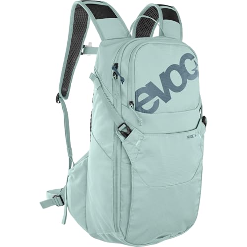 EVOC Unisex Adult Ride 16 Backpacks, Mint, One Size