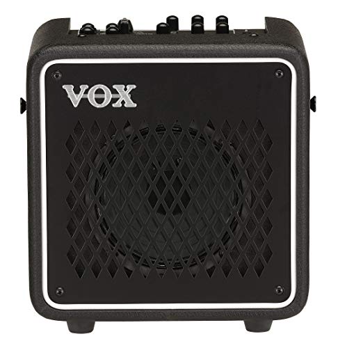 Vox VMG 10 MINI GO 10 Übungs Gitarrenverstärker mit Effekten und Looper   10W