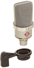 Neumann TLM 102 Kondensatormikrofon, Nickel