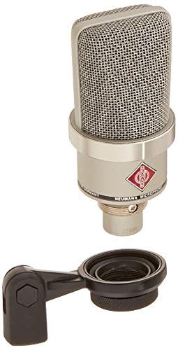 Neumann TLM 102 Kondensatormikrofon, Nickel