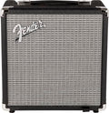Fender Rumble 15   15W Combo Bassverstärker – Der perfekte Übungsverstärker