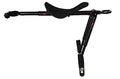 MAC Ride Kindersitz, Schwarz, one Size
