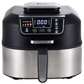 MasterPro Küchenmaschine Elektrischer Dehydriert LED Touchscreen