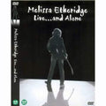 Melissa Etheridge: Live and Alone (2002) Alle Region