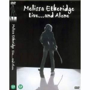 Melissa Etheridge: Live and Alone (2002) Alle Region