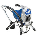 Graco Magnum by Graco 17H212 ProS19 ProPlus Airless Farbspritzgerät für wiederkehrende berufliche Anwendungen und Großprojekte im Haushalt (Fördermenge 1,44 l/min, max. Spritzdruck 207 bar)