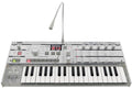 Korg   MicroKORG Crystal   37 Tasten Analog Modeling Synthesizer mit Vocoder   Limitierte Auflage
