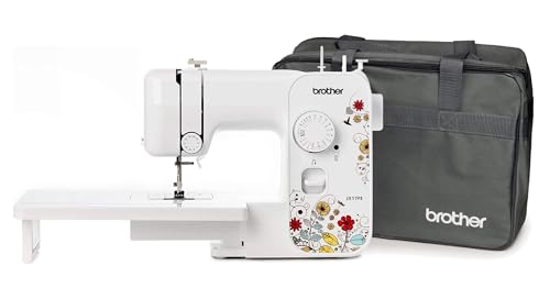 Brother JX17FE Nähmaschine Pack