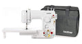 Brother JX17FE Nähmaschine Pack