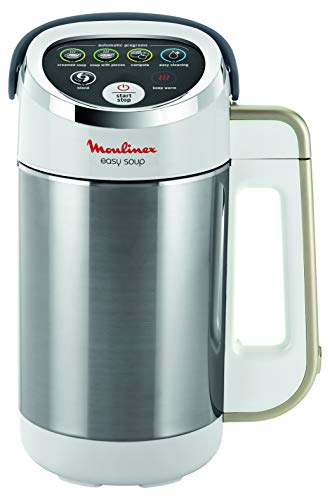 Moulinex automatischen Fassungsvermögen Warmhaltegerät LM841B10