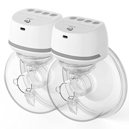 Bellababy Breast Pump