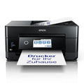 Epson Expression Premium XP 7100 A4 kabelloser Multifunktionstintenstrahldrucker