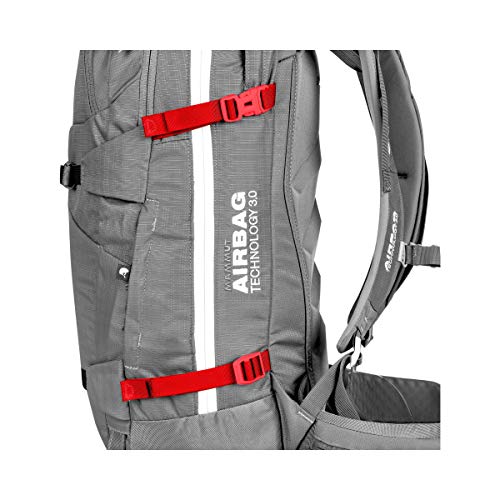 Mammut Unisex Airbag Rucksack