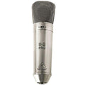 Behringer DOPPELMEMBRANEN KONDENSATORMIKROFON B 2 Studio Kondensatormikrofon mit Doppelmembran