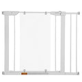 Evenflo Easy Walk Thru Clear Gate