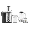 GASTROBACK Design Juicer Profi Motor Geschwindigkeitsstufen