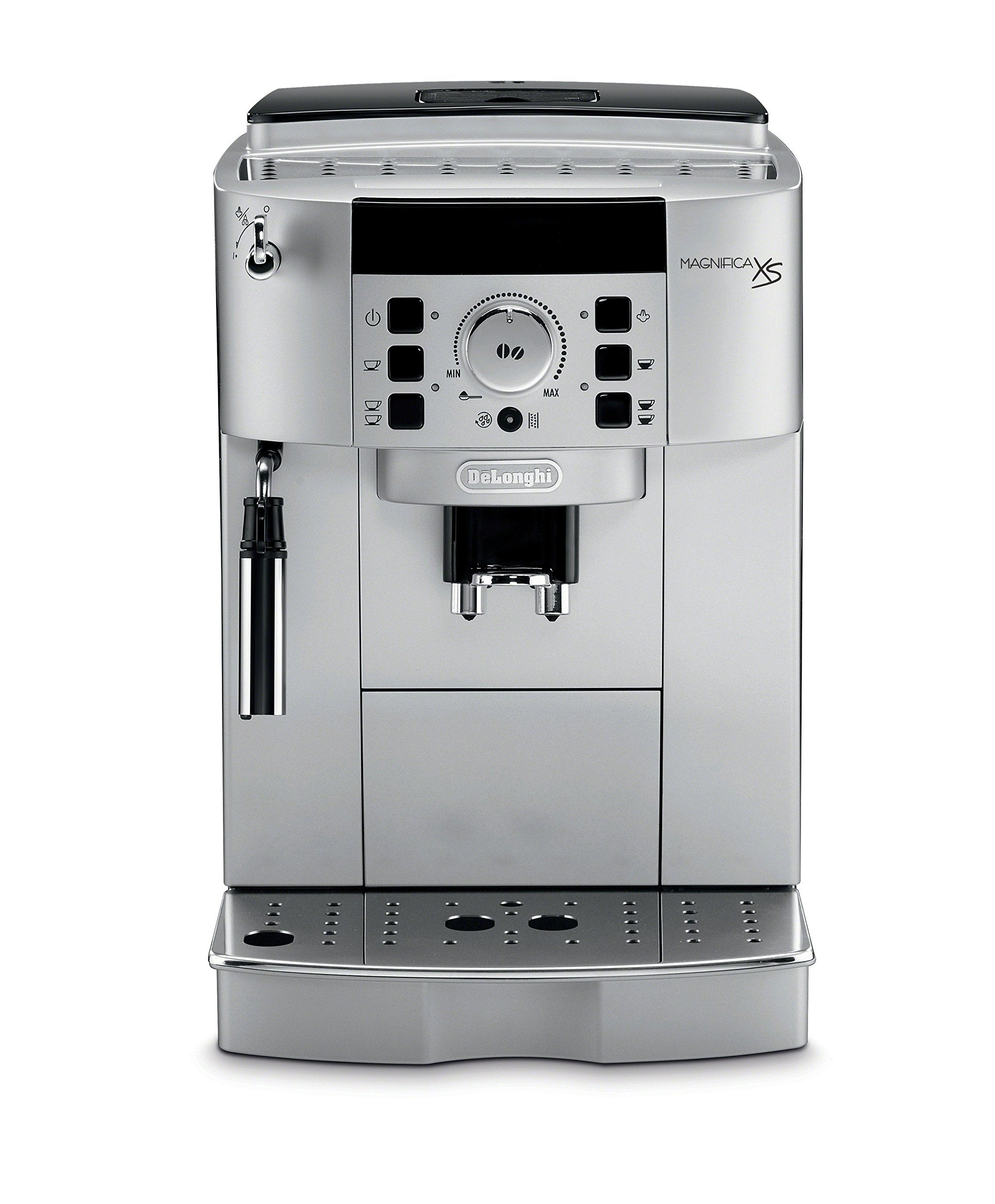DeLonghi ECAM 22.110.SB Kaffeevollautomat