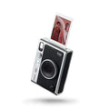 INSTAX Mini EVO Black (USB C)