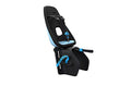 Thule Baby Universalhalterung Aquamarine 2017 Fahrradsitz Nexxt Maxi Fahrradkindersitz, blau, One Size