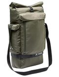 VAUDE Unisex Cyclist Back Single Radtaschen