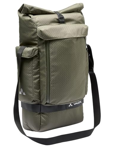 VAUDE Unisex Cyclist Back Single Radtaschen