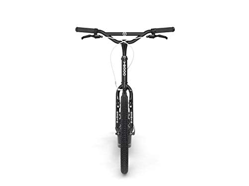 Yedoo S2016 Tretroller für Erwachsene