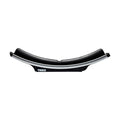 Thule K Guard Kajakträger Horizontal Schwarz Black One Size