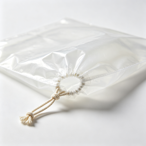 Ayand Nexus Drawstring Vegetable Fresh Keeping Storage Bag