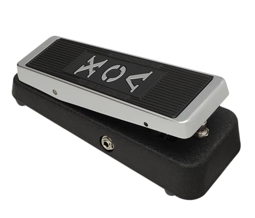 Vox VRM 1 Real McCoy Wah Wah Effektpedal