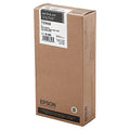 Epson C13T596800 ST PRO7900 Tintenpatrone, 350 ml, matt schwarz