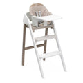 Seggiolone Chicco evolutivo