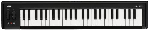 Korg MICROKEY2 49 MicroKey 2 Tastatur 49