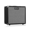 TS 112 Bass Gitarrenverstärker 30 W E Bass Kombi Verstärker mit integriertem Reinigungs  und Verzerrungs Overdrive Dual Ton Schaltübungen