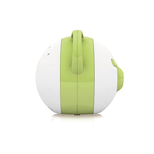Nosiboo Pro Baby Nasensauger (elektrisch) (green)