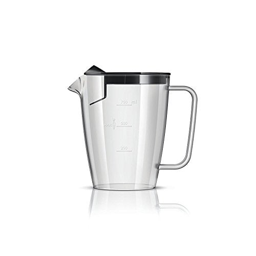 Philips HR1855 Entsafter Quickclean Reinigung Noire Argent
