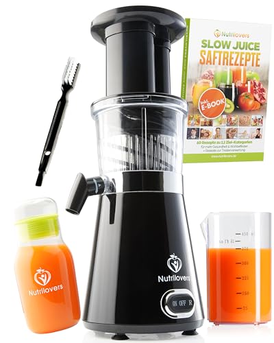 NUTRI PRESS Einfüllöffnungen Elektrische Glas Trinkflasche Reinigungsbürste