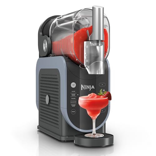 Ninja Slushie-Maschine FS301, professionell