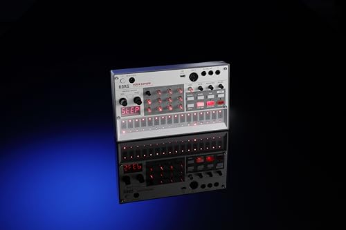 KORG VOLCA SAMPLE2   Probensequenzer